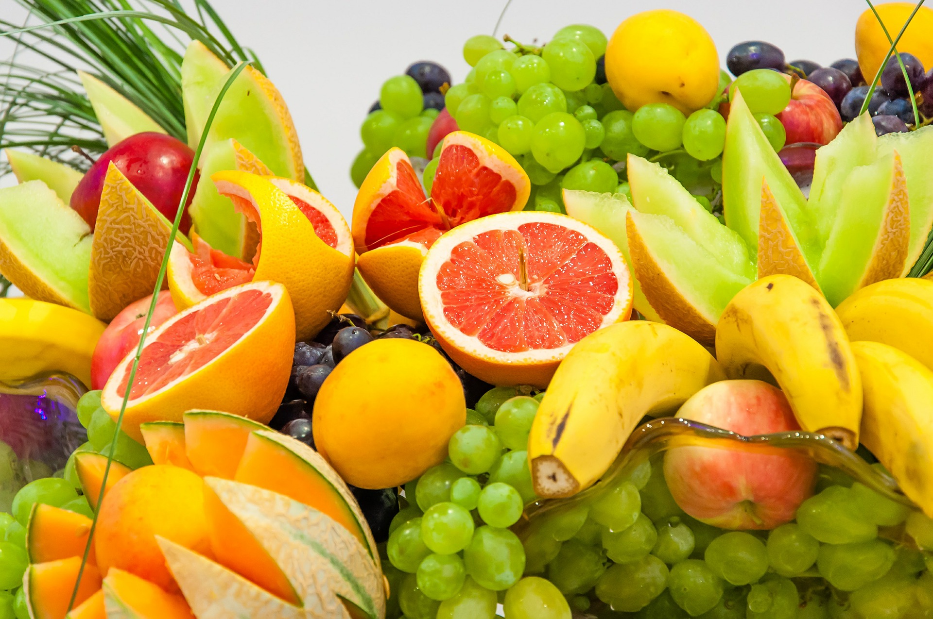 fruits