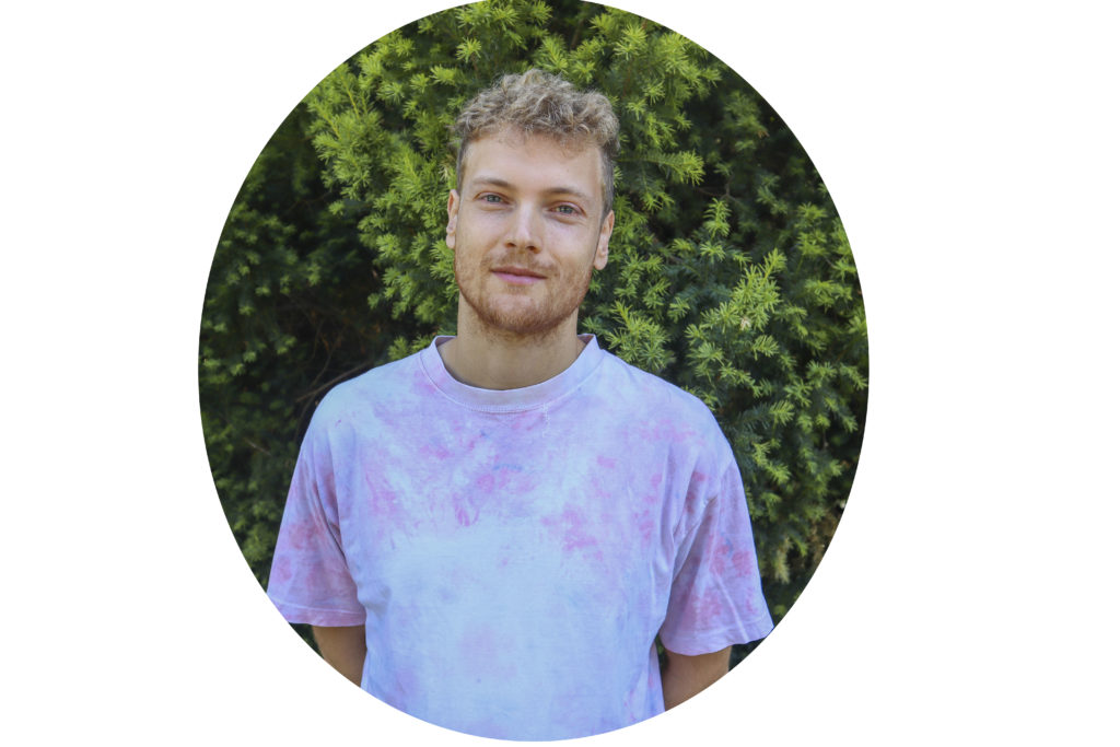 Jérémy Dalzon Naturopathe Force Vitale