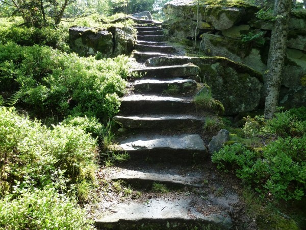 Taennchel (lieu de randonnée proche)