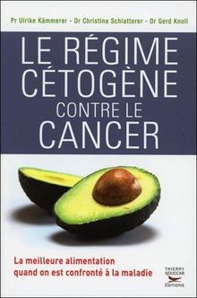 le régime cétogène contre le cancer