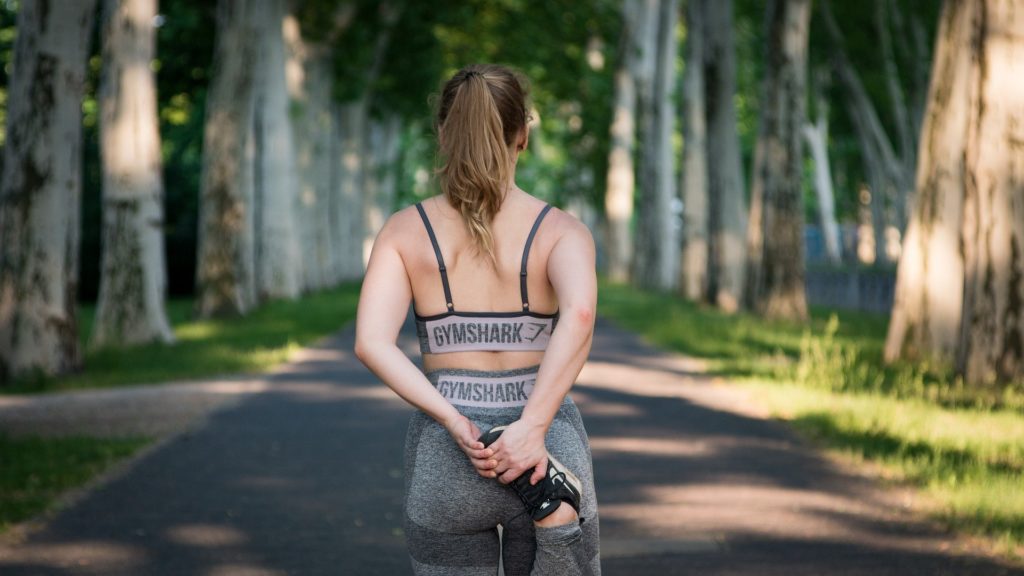 sportive nature