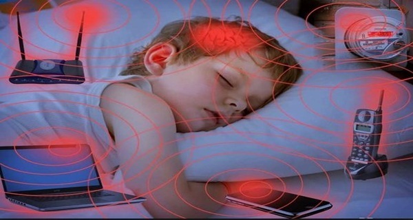 wifi et sommeil