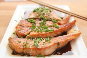 alimentation anti-inflammatoire