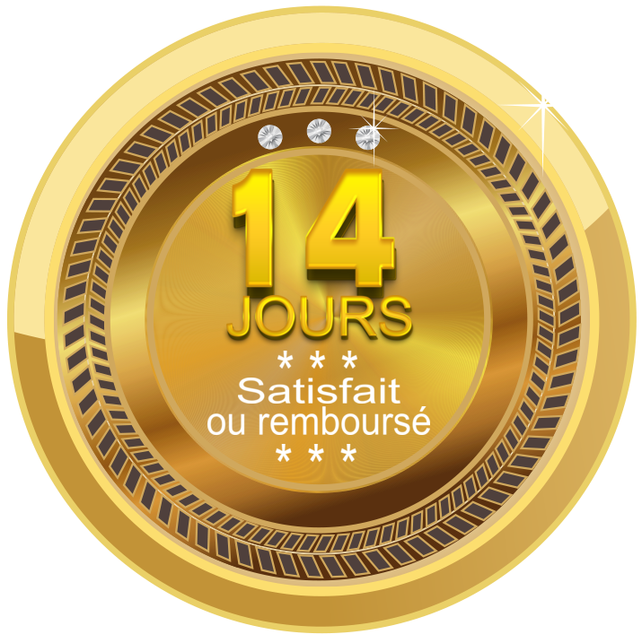 garantie 14 jours