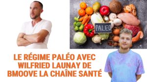 bmoove la chaîne santé